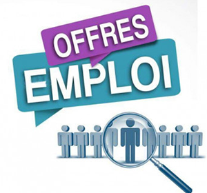 Cliquez pour voir les emplois