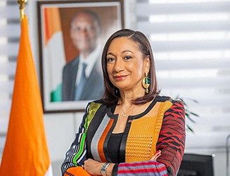 Photo de Françoise Remarck