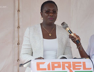 Photo de Kadidjatou Keita Diallo